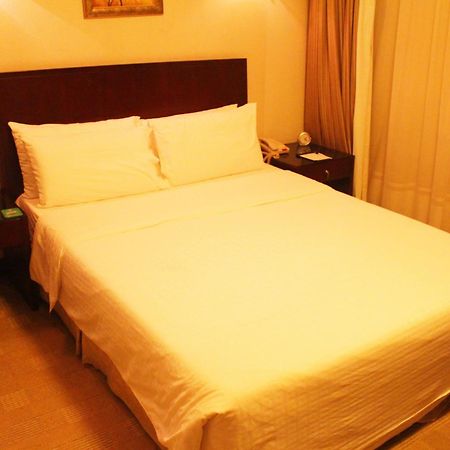 Days Inn Forbidden City Peking Exterior foto