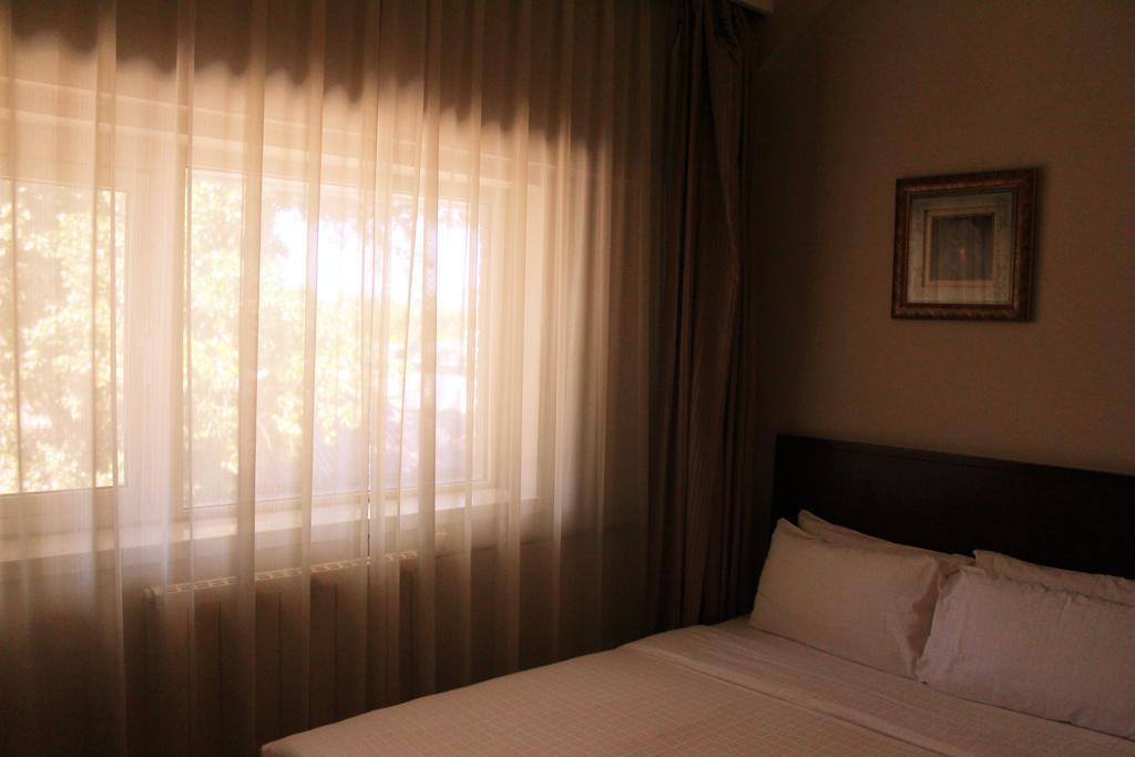 Days Inn Forbidden City Peking Exterior foto