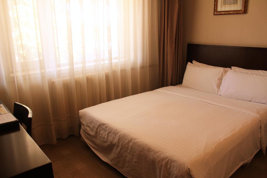 Days Inn Forbidden City Peking Exterior foto
